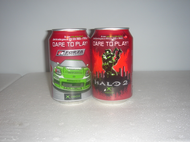 05 XBOX